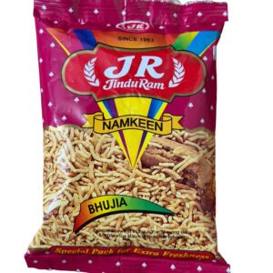 JR JINDURAM BHUJIA