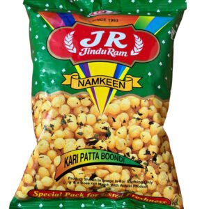 JR JINDURAM KARI PATTA BOONDI