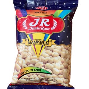 JR JINDURAM SALTED PEANUT