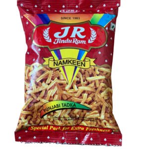 JR JINDURAM PUNJABI TADKA